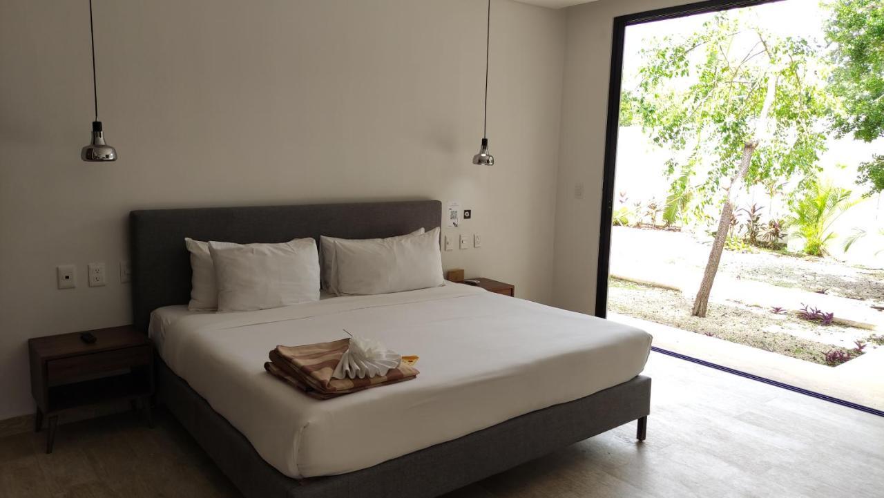 Central Park Resort & Spa Tulum Ngoại thất bức ảnh