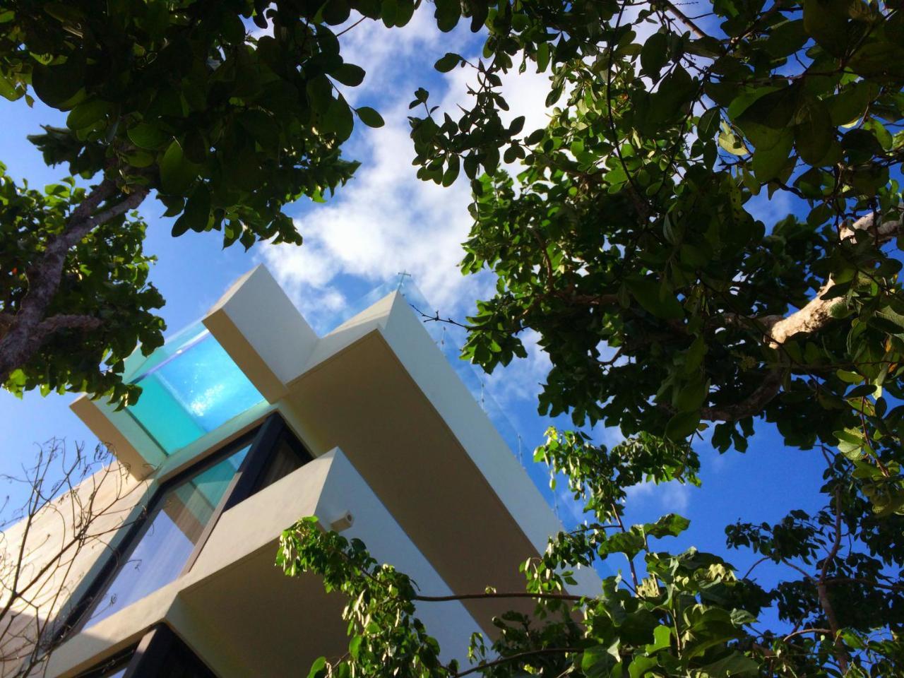 Central Park Resort & Spa Tulum Ngoại thất bức ảnh