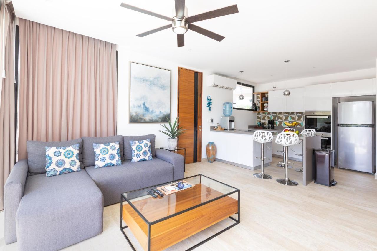 Central Park Resort & Spa Tulum Ngoại thất bức ảnh