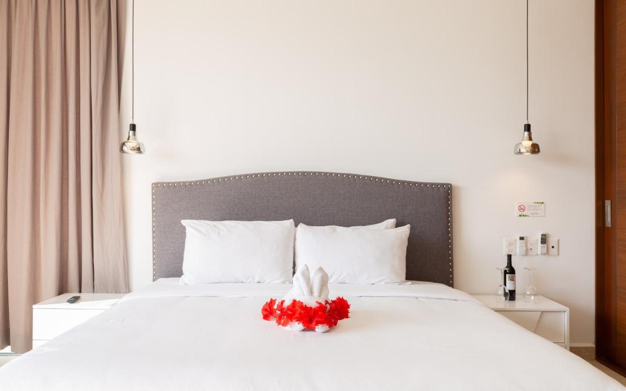 Central Park Resort & Spa Tulum Ngoại thất bức ảnh