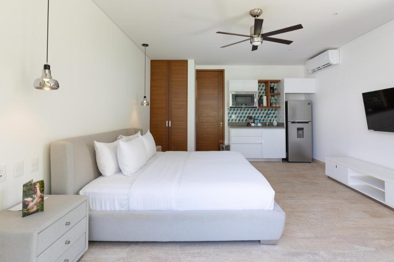 Central Park Resort & Spa Tulum Ngoại thất bức ảnh