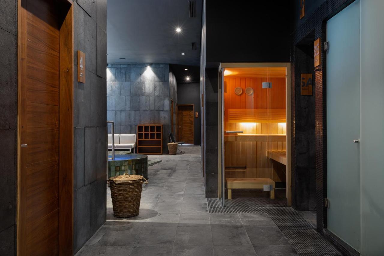 Central Park Resort & Spa Tulum Ngoại thất bức ảnh